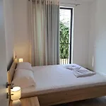 Mamani Apartments Saranda
