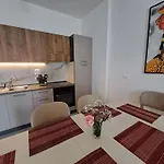 Mamani Apartments Saranda