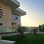 Mamani Apartments Saranda