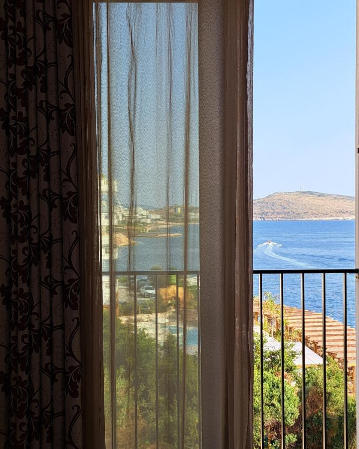 Mamani Apartament Saranda