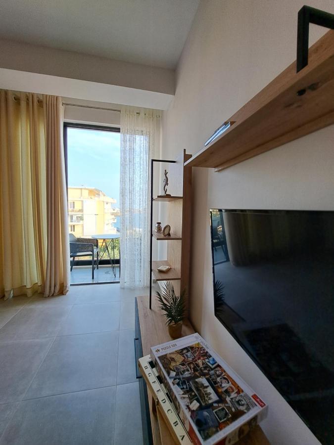 Apartament Mamani *
