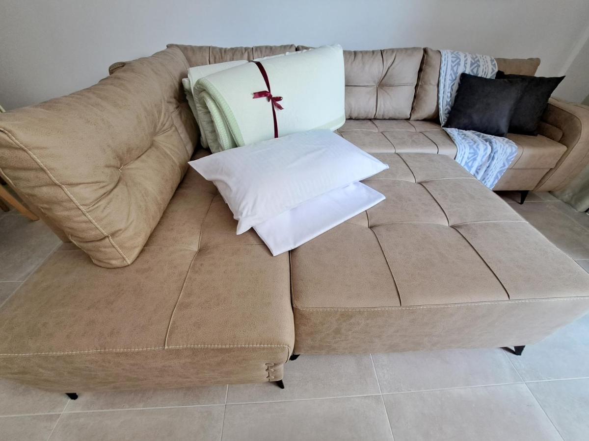 Mamani Apartament