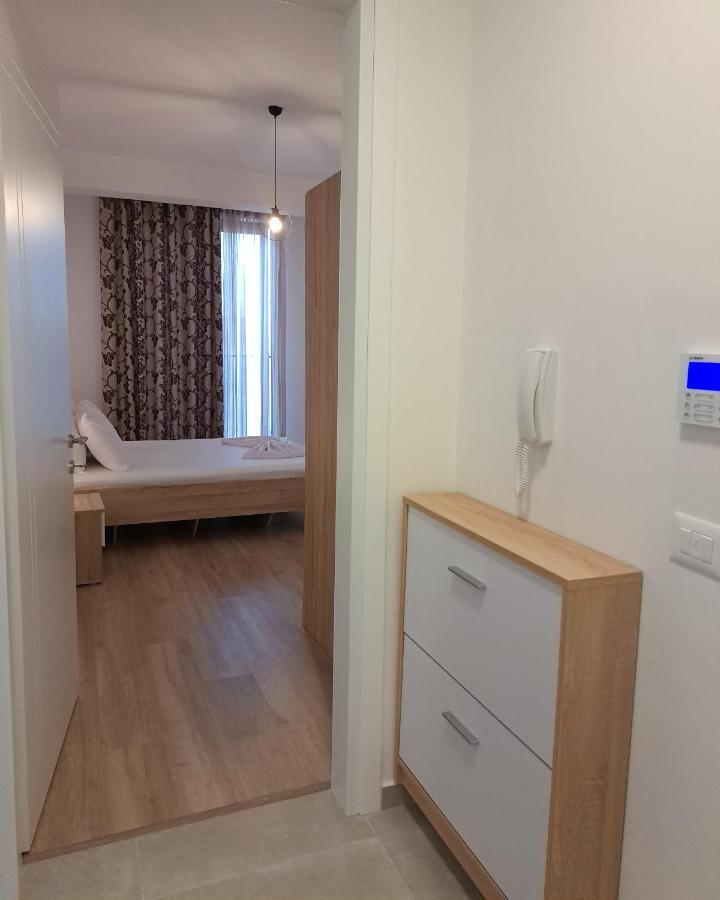 Apartament Mamani Saranda