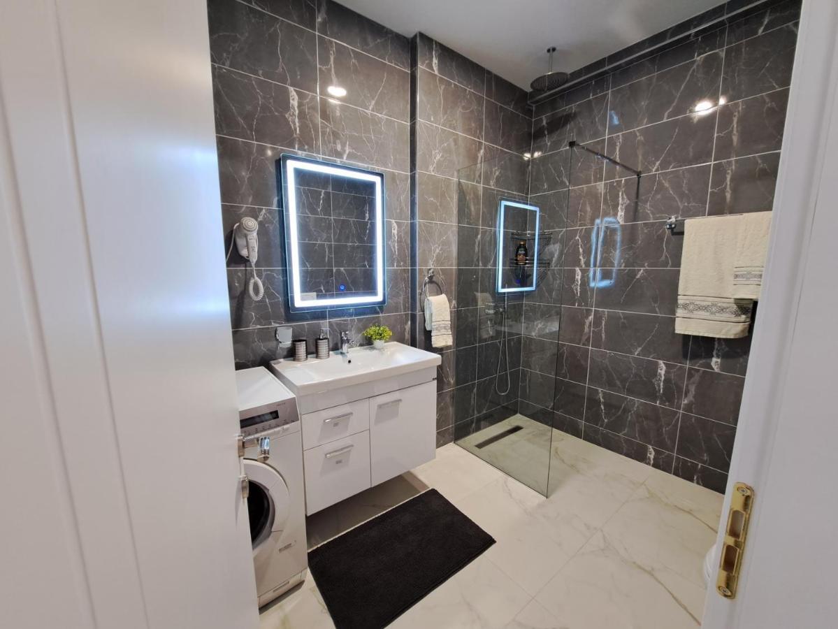Apartament Mamani