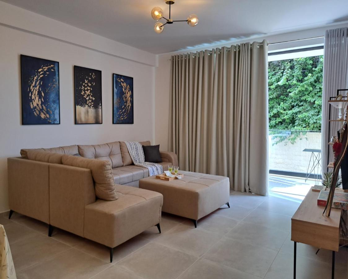 Mamani Apartament