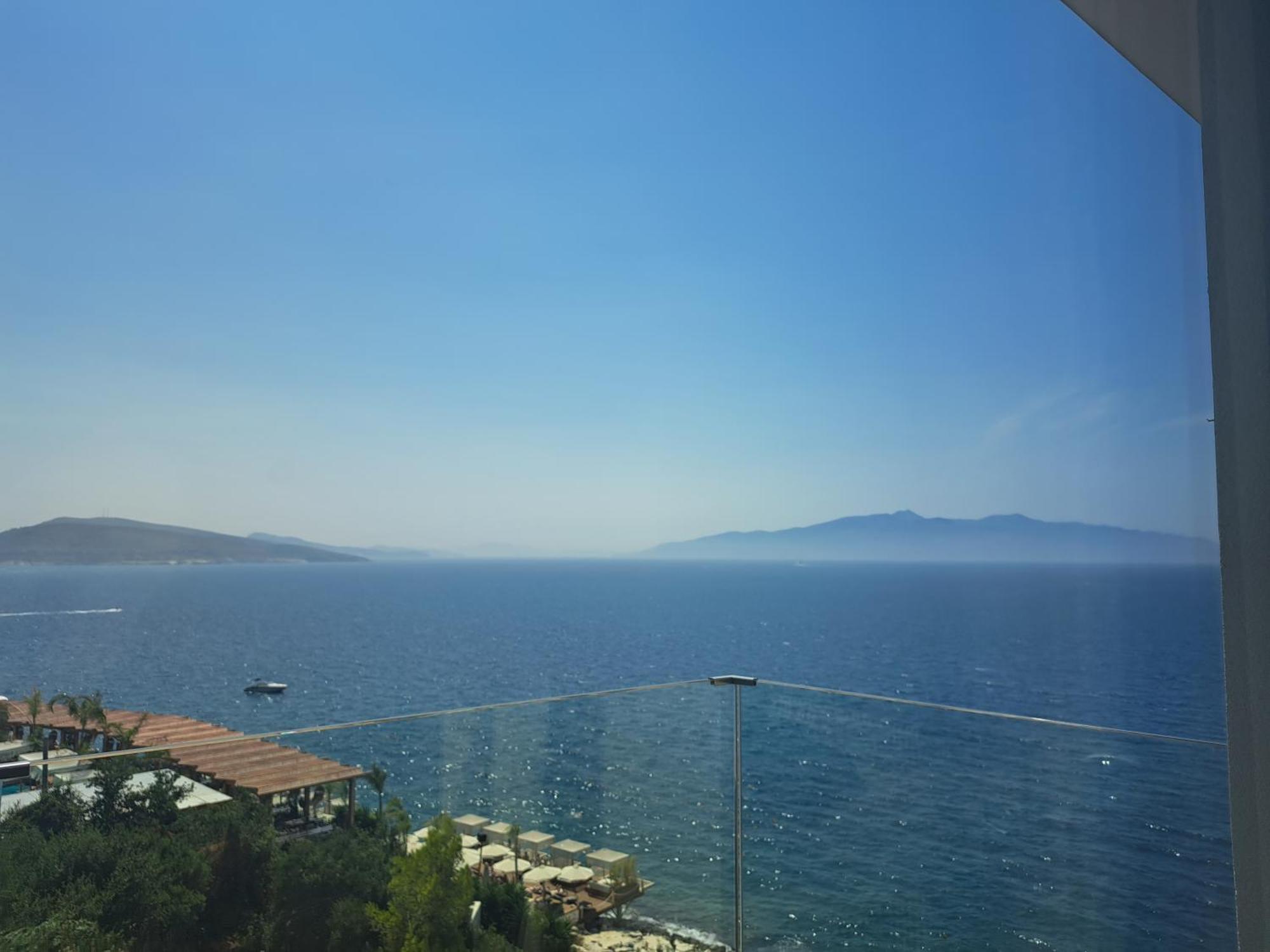 Apartament Mamani Saranda