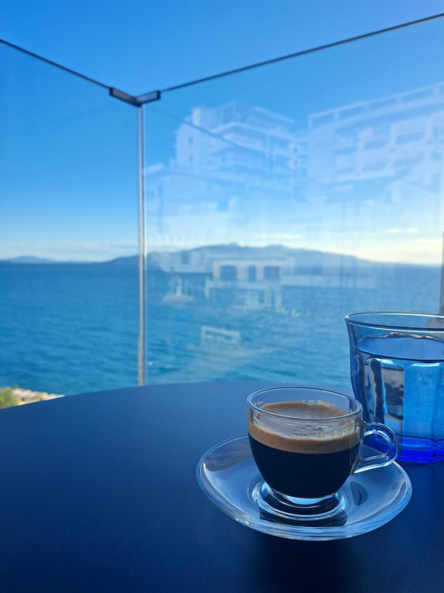 Mamani Apartament Saranda