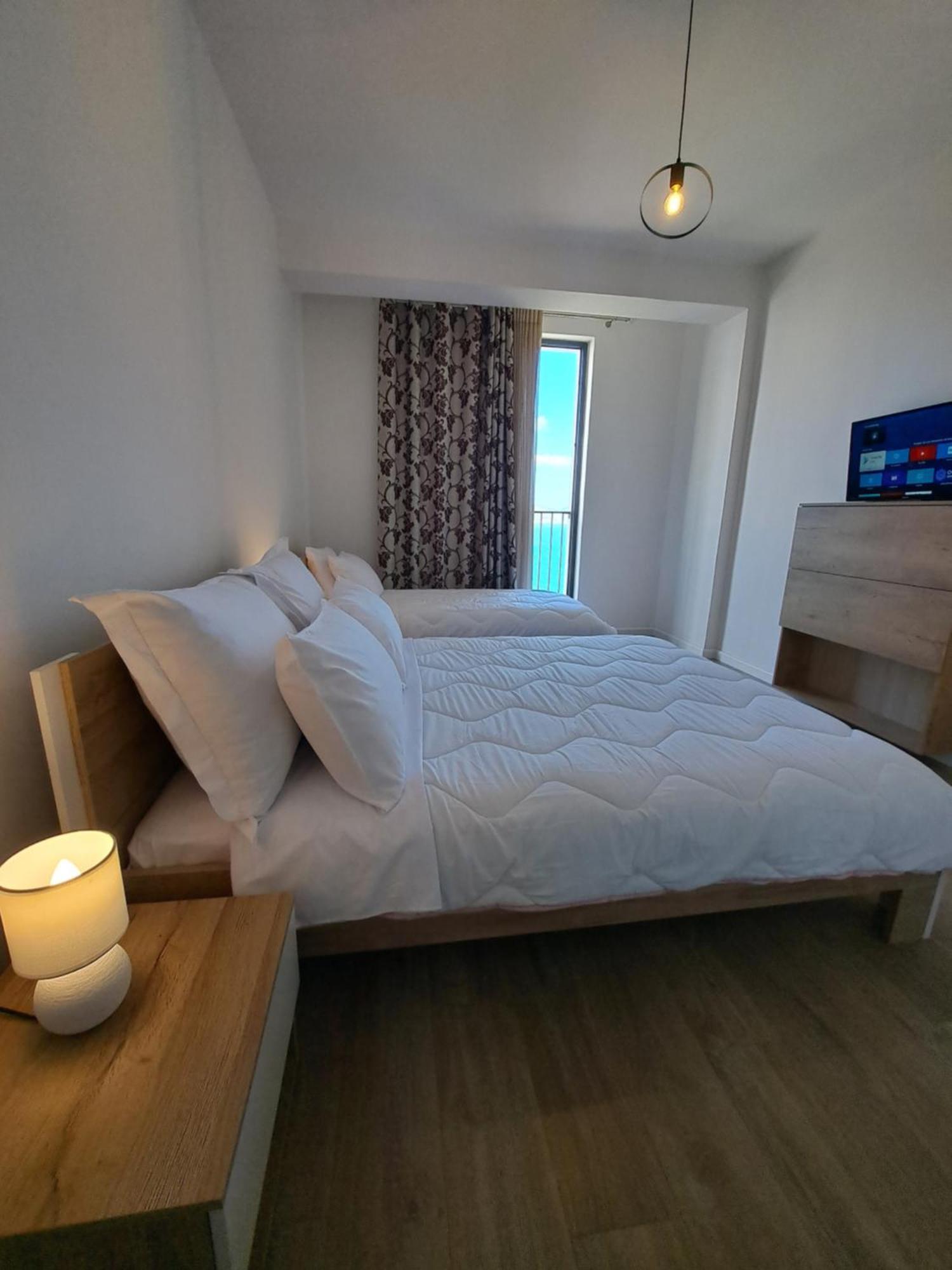 Mamani Apartament Saranda